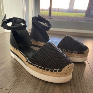 Vince Camuto Espadrilles
